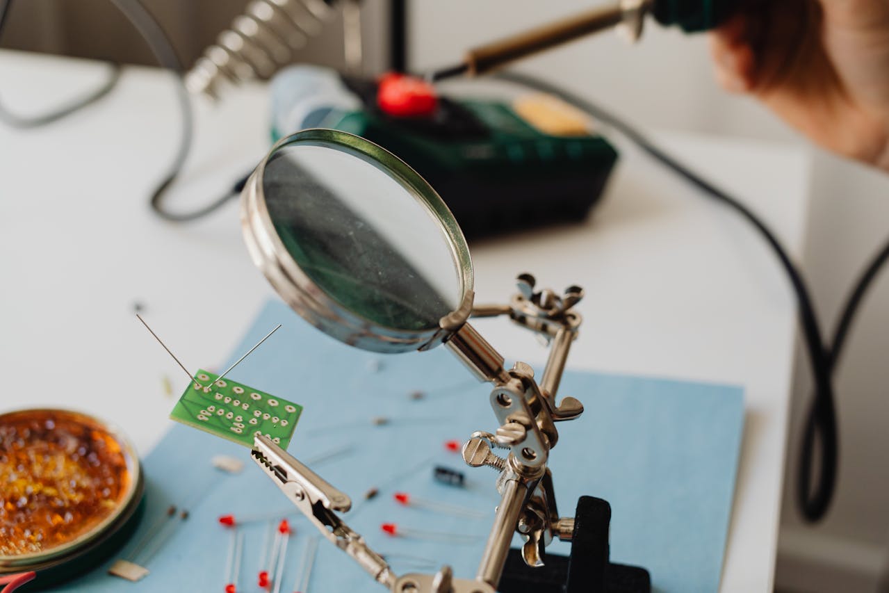 Prototype Development